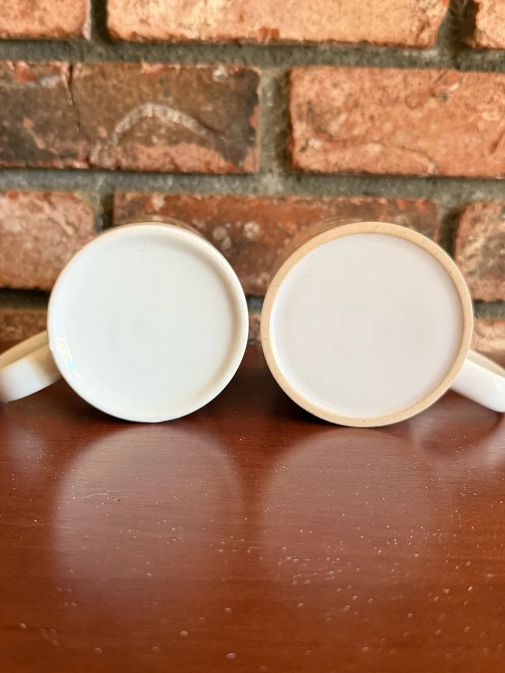 Set of 2 - Hallmark Mugs